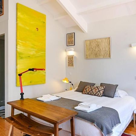 Ohh- Caligrafia Vintage Apartment 波尔图 外观 照片
