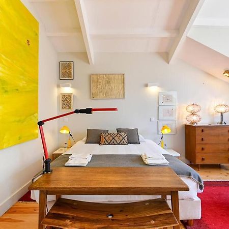 Ohh- Caligrafia Vintage Apartment 波尔图 外观 照片