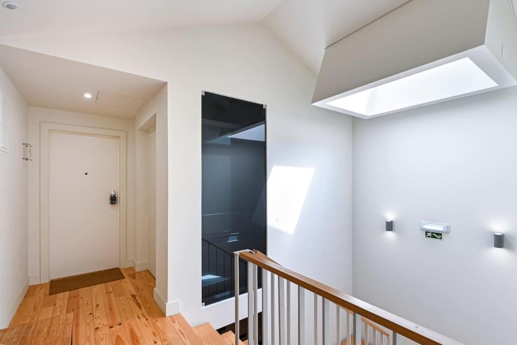 Ohh- Caligrafia Vintage Apartment 波尔图 外观 照片
