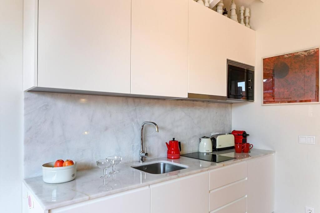 Ohh- Caligrafia Vintage Apartment 波尔图 外观 照片