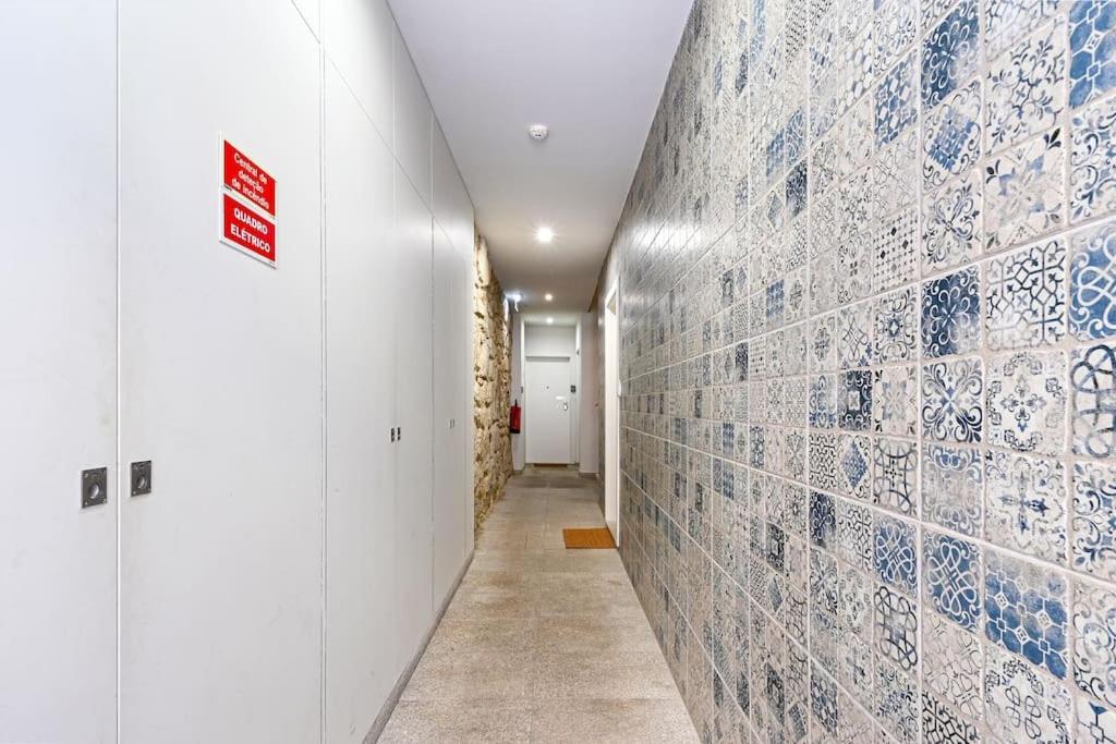 Ohh- Caligrafia Vintage Apartment 波尔图 外观 照片
