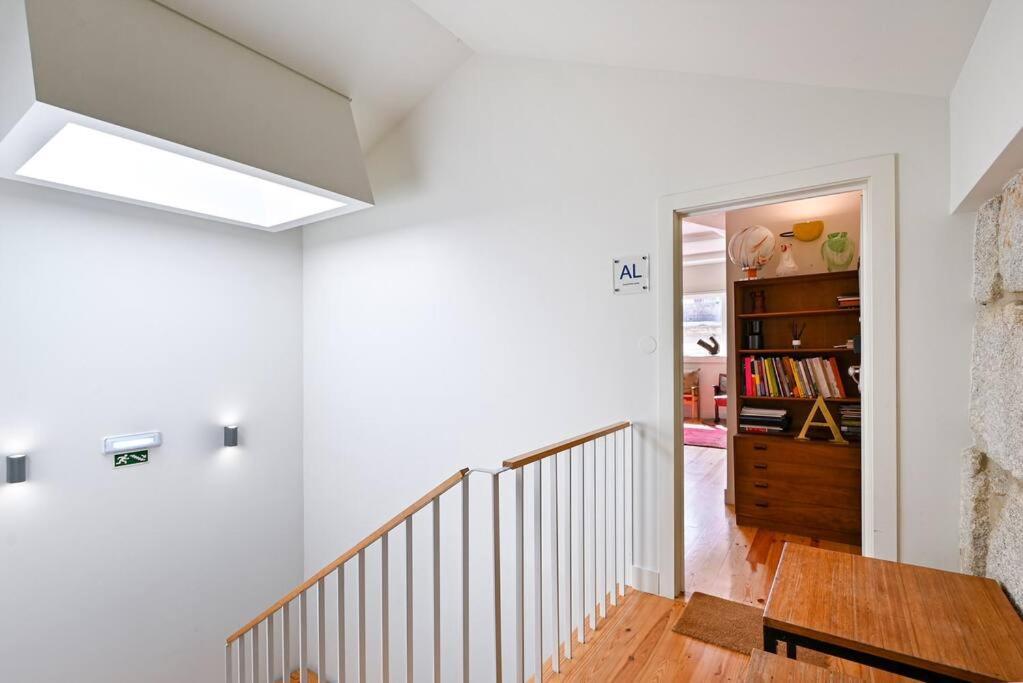 Ohh- Caligrafia Vintage Apartment 波尔图 外观 照片